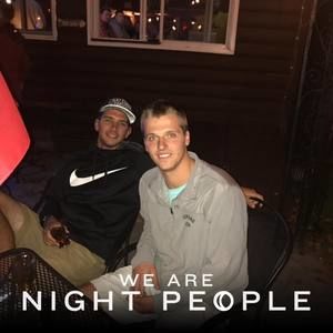 Meet your Posher, Jay